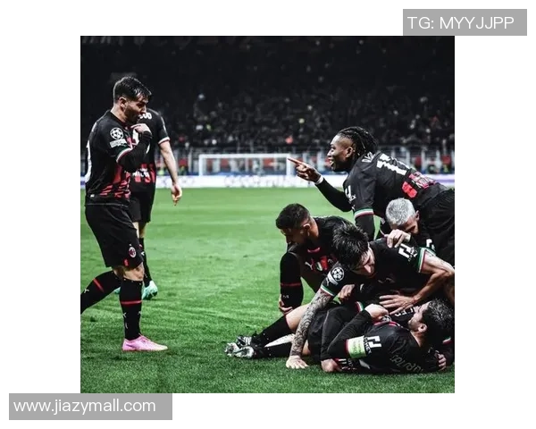 AC米兰大胜拜仁5-1神奇扑救瞬间点燃全场激情集锦回顾