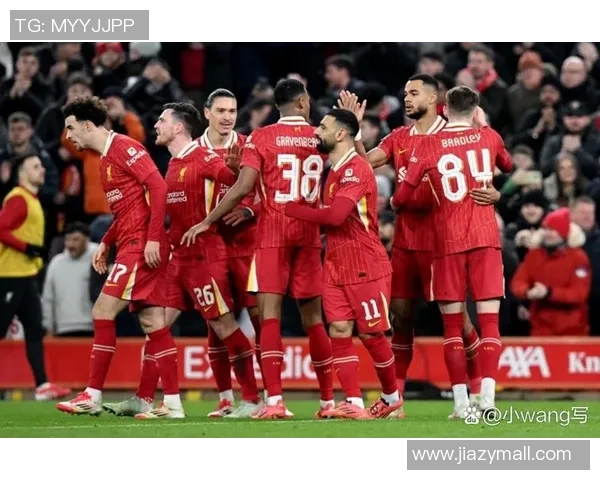 国王杯精彩对决利物浦大胜热刺全场沸腾瞬间回顾