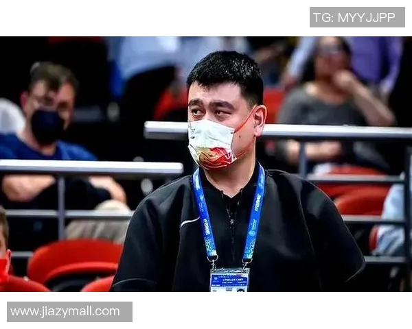 姚明助力济南体校发展篮球事业培养未来体育人才