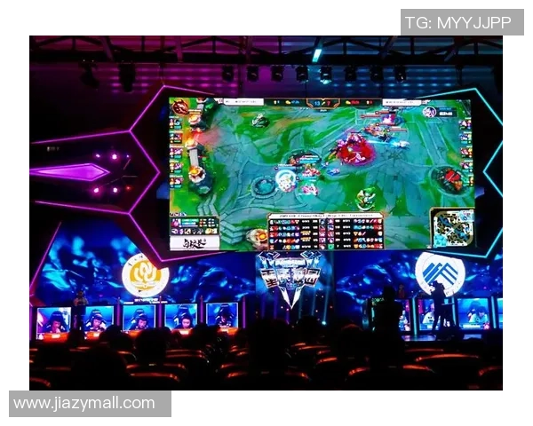 英雄联盟战术解析：深入探讨LNG战队的盯防策略与执行细节