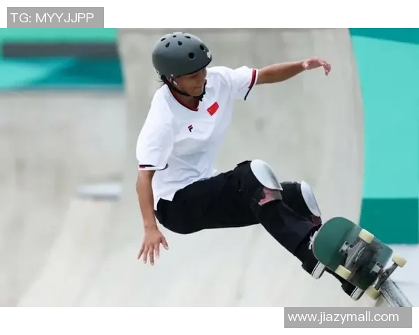 西安滑板队整体压制现象分析及其对滑板文化的影响探讨