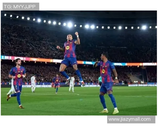 西甲经典对决巴萨狂胜皇马六球大捷十大精彩进球回顾