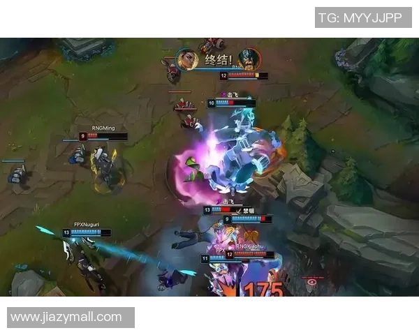 赛后分析：RNG与LNG对决中的战术布局与关键决策探讨