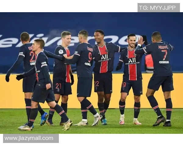 足总杯精彩对决巴黎圣日耳曼大胜波尔图帽子戏法引爆全场热情