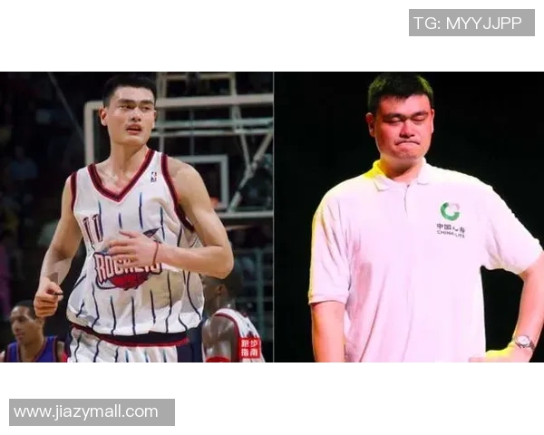 邓伦与姚明携手共创体育与娱乐的跨界传奇之路