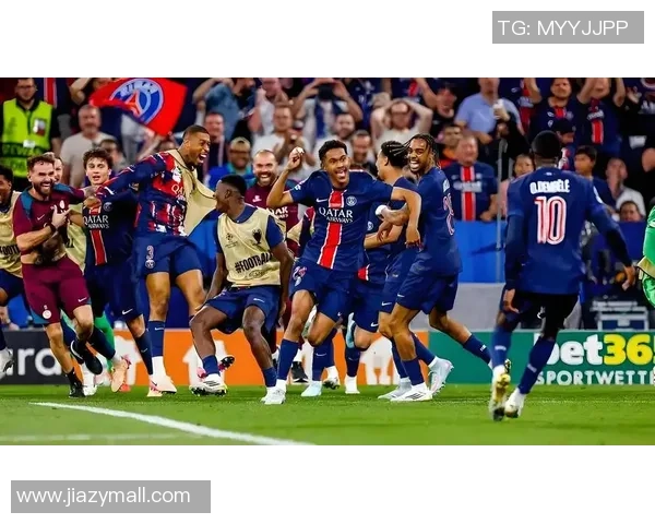 欧联杯精彩对决里昂与巴黎圣日耳曼战平引发全场热烈反响与数据分析