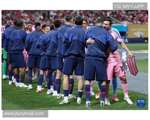 世界杯历史冷门巴黎圣日耳曼3-0战胜多特蒙德神扑瞬间引爆全场