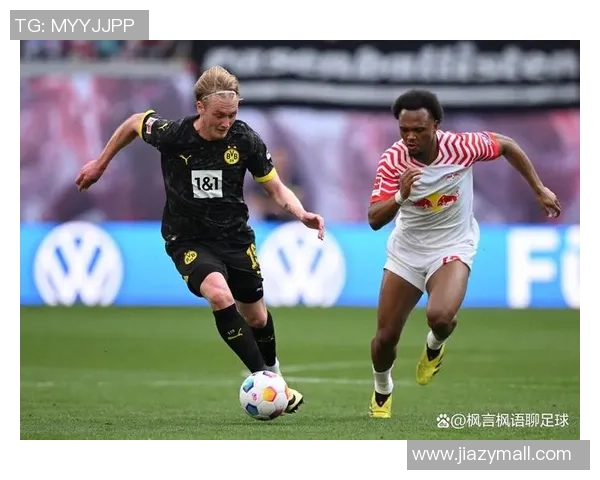 友谊赛激战莱比锡与多特蒙德平局点球大战精彩瞬间引发全场热烈反响