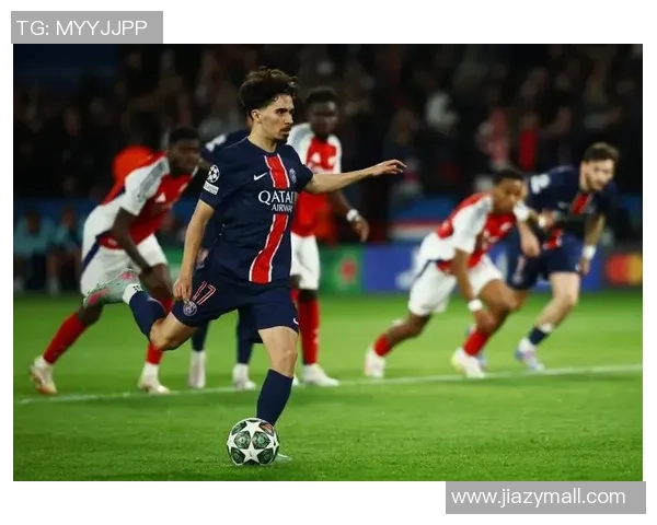 世界杯历史冷门巴黎圣日耳曼3-0战胜多特蒙德神扑瞬间引爆全场